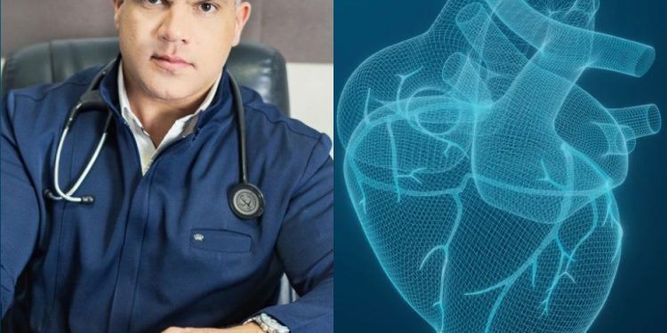 Frio aumenta risco de infarto e AVC: Dr. Thiago Barroso, da CardioLagos, faz alerta sobre os cuidados com o coração no inverno Frio aumenta risco de infarto e AVC: Dr. Thiago Barroso, da CardioLagos, faz alerta sobre os cuidados com o coração no inverno