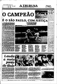 São Paulo F.C. – Campeão Paulista de 1975 – SPFC São Paulo F.C. – Campeão Paulista de 1975 – SPFC