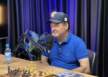 Pedro Fernandes fala sobre entregas, CPI das Reservas e desafios do mandato no Podcast Folha Nobre