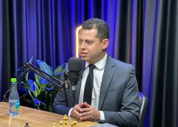 Doutor Tácio Farias detalha regras e mudanças para as eleições de 2026