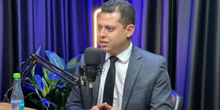 Doutor Tácio Farias detalha regras e mudanças para as eleições de 2026
