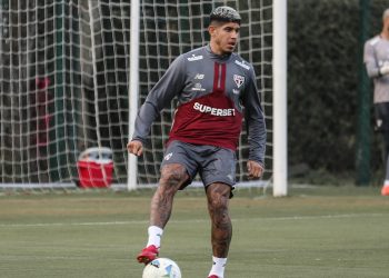 São Paulo F.C. – No MorumBIS, São Paulo busca vaga nas quartas da CONMEBOL Libertadores