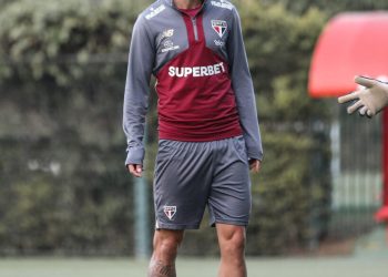 São Paulo F.C. – São Paulo está pronto para a decisão pela CONMEBOL Libertadores
