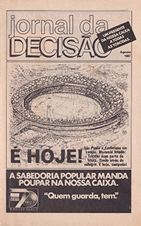 São Paulo F.C. – Campeão Paulista de 1987 – SPFC São Paulo F.C. – Campeão Paulista de 1987 – SPFC