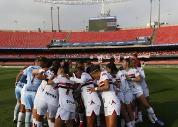 São Paulo F.C. – CBF define datas e horários das semifinais do Brasileirão Feminino