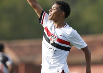 São Paulo F.C. – Em Cotia, Sub-15 e Sub-17 estreiam na terceira fase do Paulista