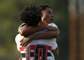 São Paulo F.C. – Sub-15 e Sub-17 conhecem adversários da terceira fase do Paulista