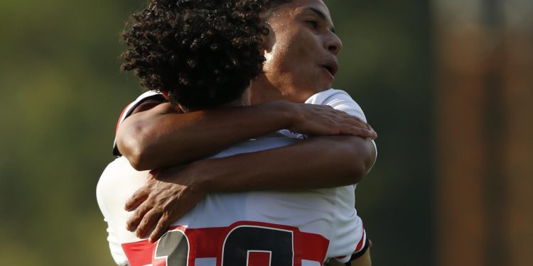 São Paulo F.C. – Sub-15 e Sub-17 conhecem adversários da terceira fase do Paulista São Paulo F.C. – Sub-15 e Sub-17 conhecem adversários da terceira fase do Paulista