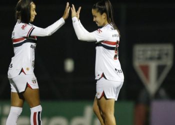 São Paulo F.C. – São Paulo vence o Realidade Jovem no Paulistão Feminino