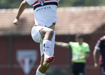 São Paulo F.C. – Fora de casa, São Paulo enfrenta o Cruzeiro pelo Brasileiro Sub-17