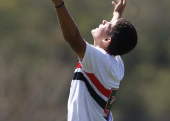 São Paulo F.C. – Base tricolor tem duelos pelo Campeonato Paulista