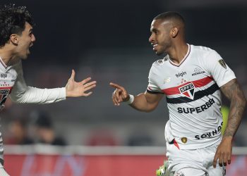 São Paulo F.C. – Notas históricas após São Paulo 1 (4) x (3) 1 Atlético Nacional