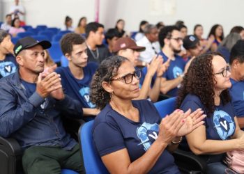 Concluinte de curso destaca importância do programa do governo de RO por transformar vidas com a qualificação profissional