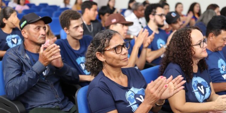 Concluinte de curso destaca importância do programa do governo de RO por transformar vidas com a qualificação profissional