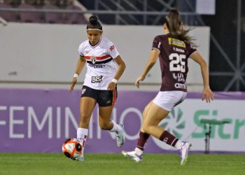 São Paulo F.C. – São Paulo é superado pela Ferroviária no Paulistão Feminino