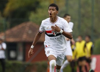São Paulo F.C. – Tricolor derrota o Mauá e avança às oitavas do Paulista