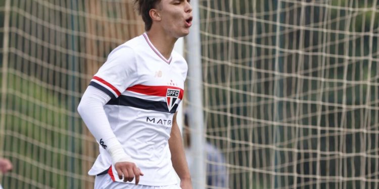 São Paulo F.C. – Em Cotia, Sub-15 e Sub-17 vencem pelo Campeonato Paulista São Paulo F.C. – Em Cotia, Sub-15 e Sub-17 vencem pelo Campeonato Paulista