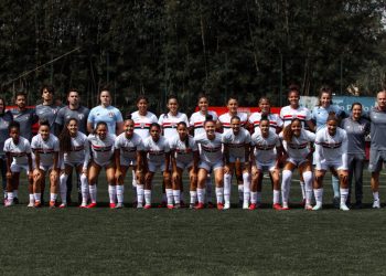 São Paulo F.C. – Base Feminina Sub-20 enfrenta o São Bento pelas quartas de final do Paulistão