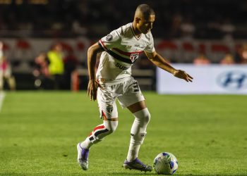 São Paulo F.C. – São Paulo define a transferência de Henrique com o CSKA, da Rússia