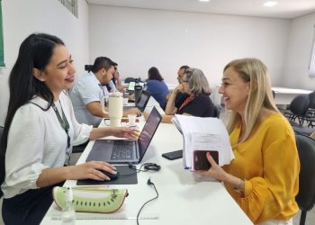 Prova de Vida Digital amplia segurança e facilita atendimento de aposentados e pensionistas