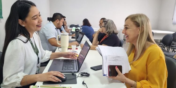 Prova de Vida Digital amplia segurança e facilita atendimento de aposentados e pensionistas Prova de Vida Digital amplia segurança e facilita atendimento de aposentados e pensionistas
