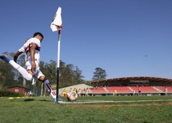 São Paulo F.C. – Em casa, Sub-17 vence Majestoso pelo Paulista