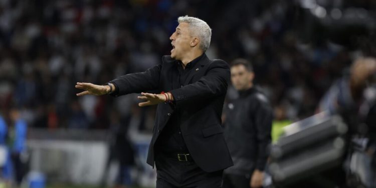 São Paulo F.C. – Crespo analisa partida contra a LDU 