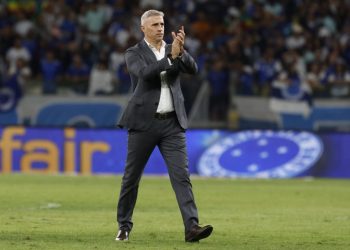 São Paulo F.C. – Crespo analisa partida e fala sobre sequência da temporada
