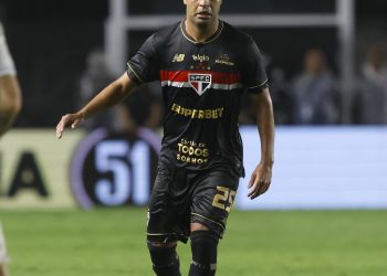 São Paulo F.C. – Alisson lamenta revés pelo Brasileirão e valoriza entrega do grupo