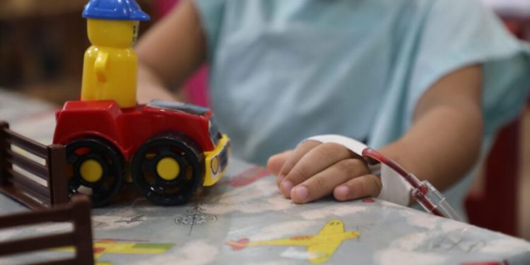 Governo de RO retoma serviço de atendimento pediátrico domiciliar e reforça o cuidado infantil no estado Governo de RO retoma serviço de atendimento pediátrico domiciliar e reforça o cuidado infantil no estado