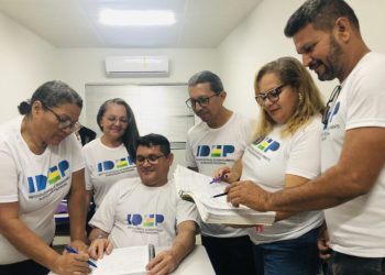 Inscrições para curso profissionalizante presencial de Assistente de Vendas em Extrema, estão abertas até o dia 7 de setembro