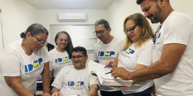 Inscrições para curso profissionalizante presencial de Assistente de Vendas em Extrema, estão abertas até o dia 7 de setembro