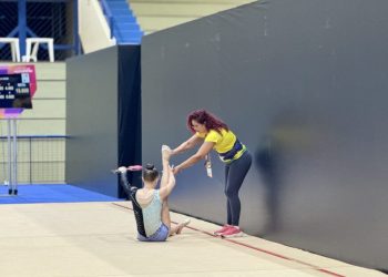 Professores garantem apoio técnico e emocional aos atletas de Rondônia nos Jogos da Juventude 2025 Professores garantem apoio técnico e emocional aos atletas de Rondônia nos Jogos da Juventude 2025