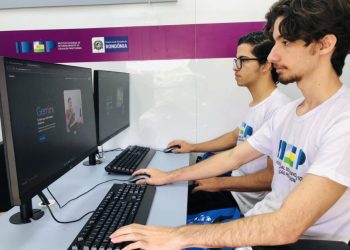 Inscrições para cursos profissionalizantes remotos, na área de gestão estão abertas até dia 8