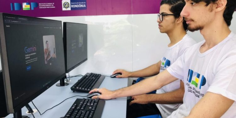Inscrições para cursos profissionalizantes remotos, na área de gestão estão abertas até dia 8