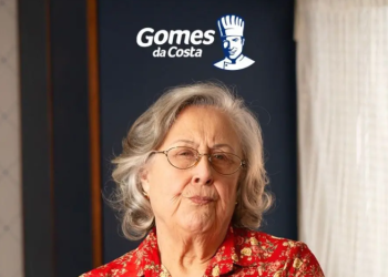 Agência Forbes dá voz ao público 60+ em nova campanha da Gomes da Costa