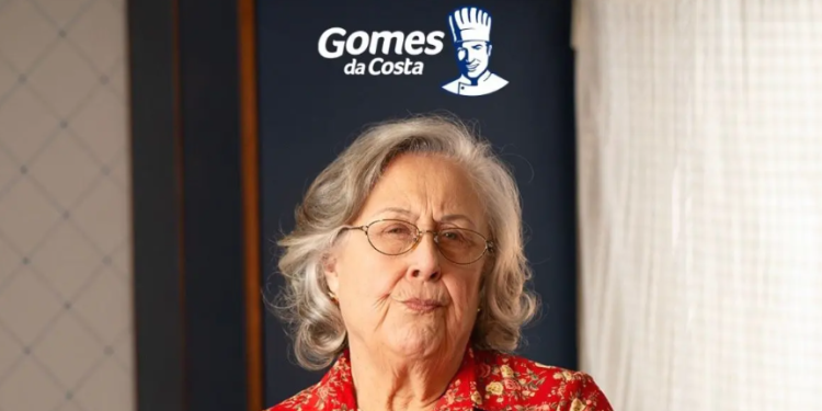 Agência Forbes dá voz ao público 60+ em nova campanha da Gomes da Costa Agência Forbes dá voz ao público 60+ em nova campanha da Gomes da Costa