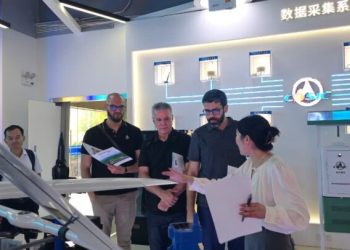 Governo de RO participa de agendas estratégicas na China para fortalecer governo digital e inovação