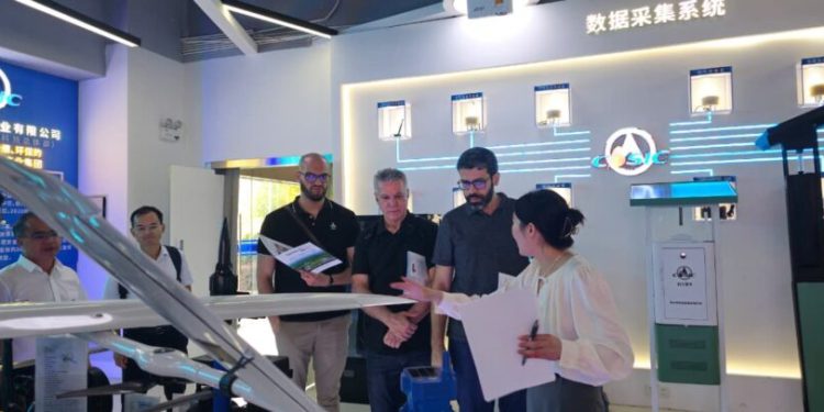 Governo de RO participa de agendas estratégicas na China para fortalecer governo digital e inovação