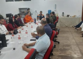 Comitê Estadual de Prevenção e Combate a Incêndios Florestais reforça integração e apresenta resultados positivos