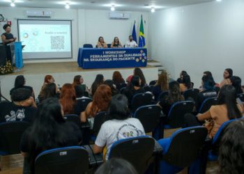 Segurança do paciente é fortalecida pelo governo de RO e amplia qualidade do cuidado aos usuários do SUS Segurança do paciente é fortalecida pelo governo de RO e amplia qualidade do cuidado aos usuários do SUS