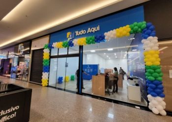 Serviços do Detran-RO estão disponíveis na nova unidade do Tudo Aqui em Cacoal