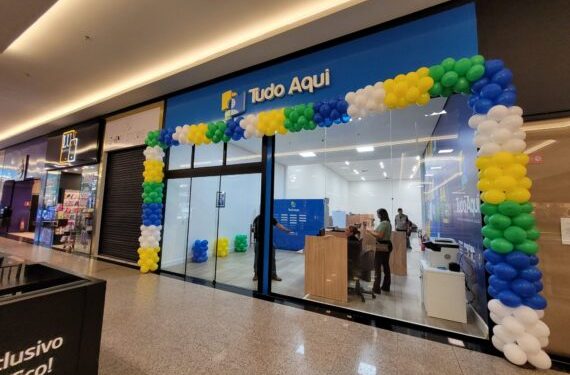 Serviços do Detran-RO estão disponíveis na nova unidade do Tudo Aqui em Cacoal Serviços do Detran-RO estão disponíveis na nova unidade do Tudo Aqui em Cacoal