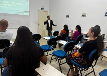 Machadinho d’Oeste recebe a partir desta quarta-feira, 17, projeto de educação previdenciária “Iperon Perto de Você”