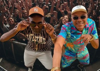 Mamonas Assassinas ganham releitura moderna com o SD Boys