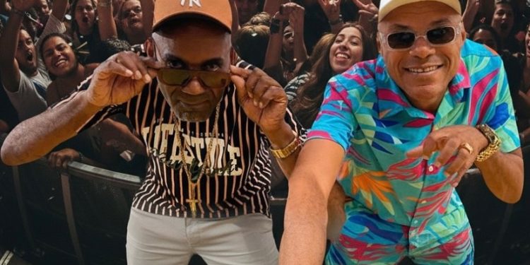 Mamonas Assassinas ganham releitura moderna com o SD Boys