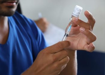 Governo de RO inicia 4ª edição da Campanha Vacinação Sem Fronteira com foco no combate ao sarampo