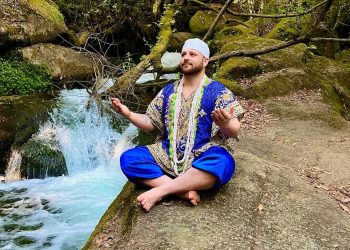 Desmistificando a Religião: Filipe Cruz e a Umbanda como Caminho de Luz e Fé