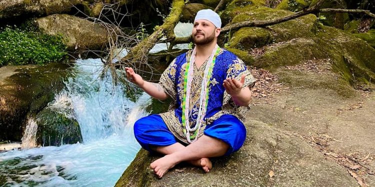 Desmistificando a Religião: Filipe Cruz e a Umbanda como Caminho de Luz e Fé