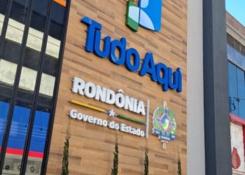 Novo endereço da unidade do Tudo Aqui em Ji-Paraná facilita acesso à população